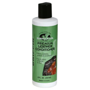 Griffin Leather Conditioner - 8 Oz