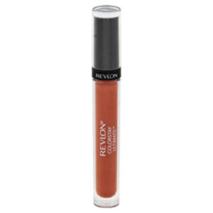 Revlon Color Stay Ult Liq Lip Nude - .10 Oz