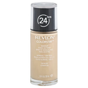 Revlon Color Stay Make Up Dry Buff - 1 Oz