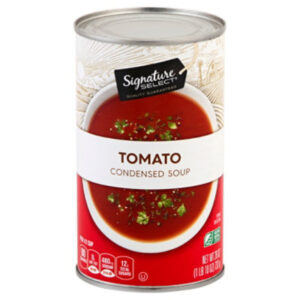 Signature SELECT Tomato Condensed Soup - 26 Oz