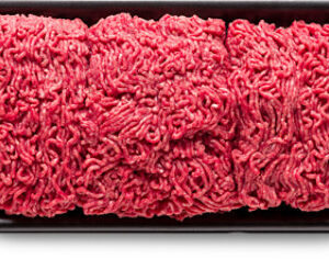 Beef Ground Beef 93% Lean 7% Fat - 3 Lb