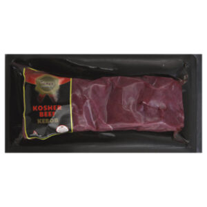 Pub Burger Bacon Cheddar 1 Count 6 Oz - Each