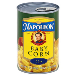 Napoleon Corn Baby Cut - 15 Oz