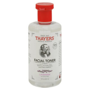 Witch Hazel Lavndr Alcfre - 12 Fl. Oz.
