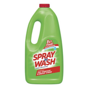 Spray n Wash Pre Treat  Laundry Stain Remover - 60 Oz