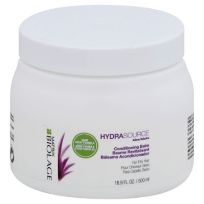 Biolage HydraSource Conditioner - 16.9 Fl. Oz.