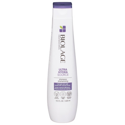 Biolage Ultra HydraSource Shampoo - 13.5 Fl. Oz.