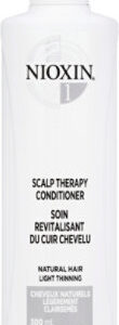 Nioxin Scalp Therapy Conditioner Fine Hair Normal To Thin-Looking 1 - 10.1 Fl. Oz.