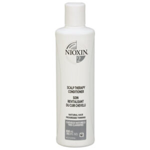 Nioxin Scalp Therapy Conditioner Fine Hair Normal To Thin-Looking 2 - 10.1 Fl. Oz.