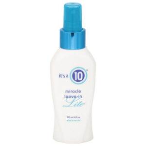 Its A 10 Miracle Leave In Lite - 4 Fl. Oz.