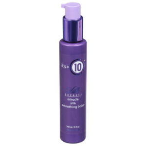 Its A 10 Condition Balm Silk Express Miracle Smoothing Balm - 5 Fl. Oz.