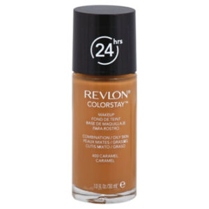 Revlon Color Stay Make Up Carmel - 1 Oz