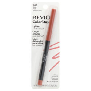 Revlon Color Stay Lip Liner Blus - .01 Oz