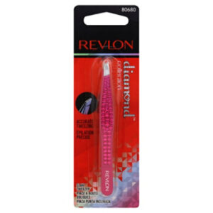 Rev Rev Diamond Tweezer - Each