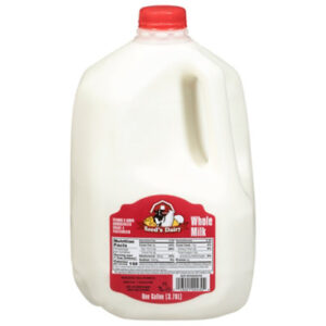 Reed Whole Milk - Gallon