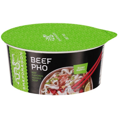 Snapdragon Soup Bowl Vetnms - 2.1 Oz
