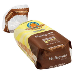 Kinnikinni Bread Mltigrn - 16 Oz