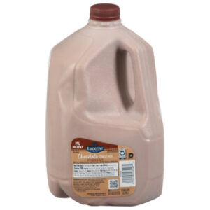 Lucerne Milk Chocolate Lowfat 1% - Gallon