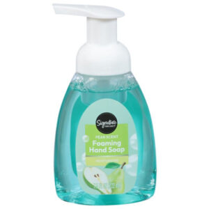 Signature Select Foaming Hand Soap Pear - 7.5 Fl. Oz.