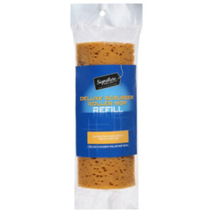 Signature SELECT Mop Roller Refill - Each