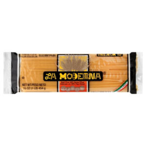 La Moderna Spagheti - 16 Oz
