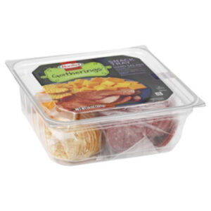 Hormel Party Tray Hard Salami - 14 Oz