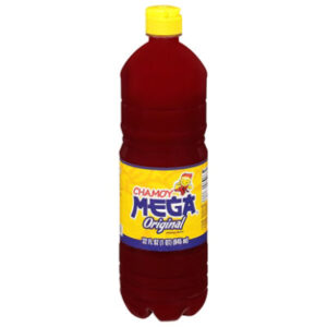 Mega Sauce Chamoy Original Bottle - 35.3 Oz