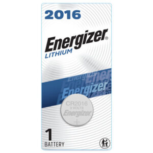 Energizer 1616 Lithium Coin Battery - Each