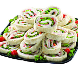 Deli Catering Tray Hye Roller - 22 Oz