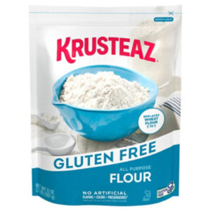 Krusteaz Gluten Free All Purpose Flour - 32 Oz