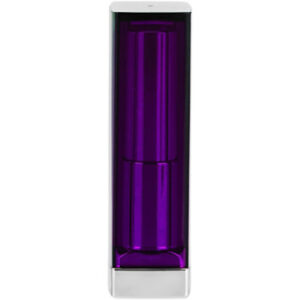 Maybelline Color Sensational The Creams Cream Finish Lipstick Makeup Plum Paradise - 0.15 Oz