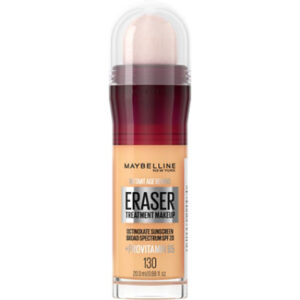 Maybelline Instant Age Rewind Instant Age Rewind Eraser Foundation 130 - 0.68 Fl. Oz.