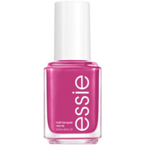 essie salon-quality nail polish vegan midtone magenta Swoon In The Lagoon - 0.46 Fl. Oz.