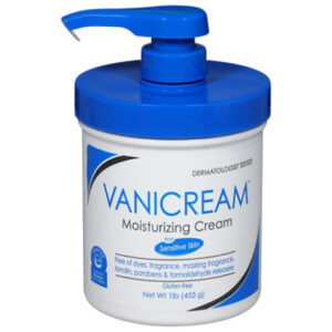 Vanicream Pump - 16 Fl. Oz.