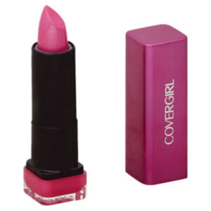 COVERGIRL Colorlicious Lipstick Enchantress Blush 365 - 0.12 Oz