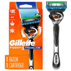 Gillette ProGlide Mens Razor Handle  1 Blade Refill - Each
