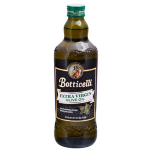 Botticelli Olive Oil Extra Virgin - 34 Fl. Oz.