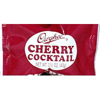 Owyhee Cherry Cocktail Bars - 18 Count