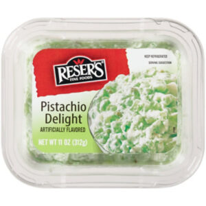 Resers Pistachio Delight - 11 Oz