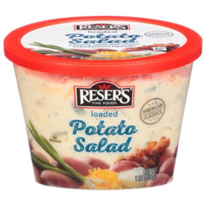 Resers Potato Salad Loaded
