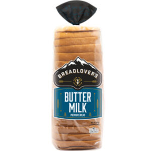 BreadLovers Bread Buttermilk - 24 Oz