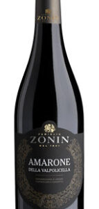 Zonin Amarone Della Vlpolcla - 750 Ml