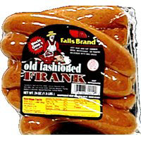 Falls Brand Uncle Ottos Old Fshn Frnk - 1.5 Lb