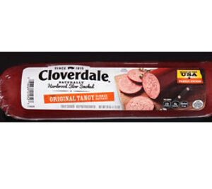 Cloverdale Tangy Summer Saus - 28 Oz
