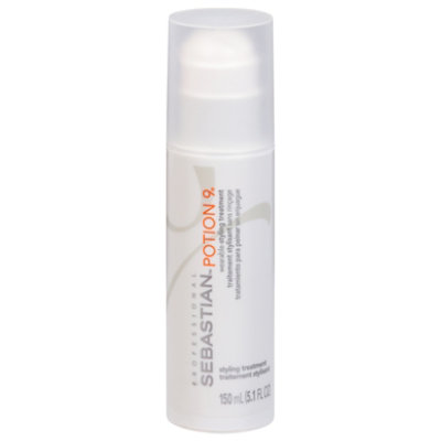 Seb Potion 9 Regular - 5.1 Fl. Oz.
