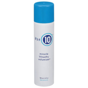 Its A 10 Miracle Blow Dry Spray - 6 Fl. Oz.