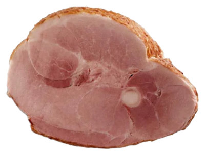 Snake River Farms Ham Kurobuta Half Bone In - 6 Lb