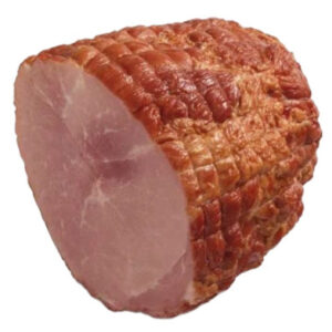 Snake River Farms Ham Kurobuta Half Boneless - 3 Lb