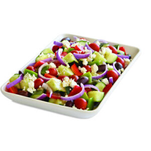 Signature Cafe Greek Salad