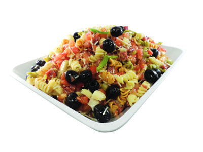 Signature CAFE Antipasto Salad